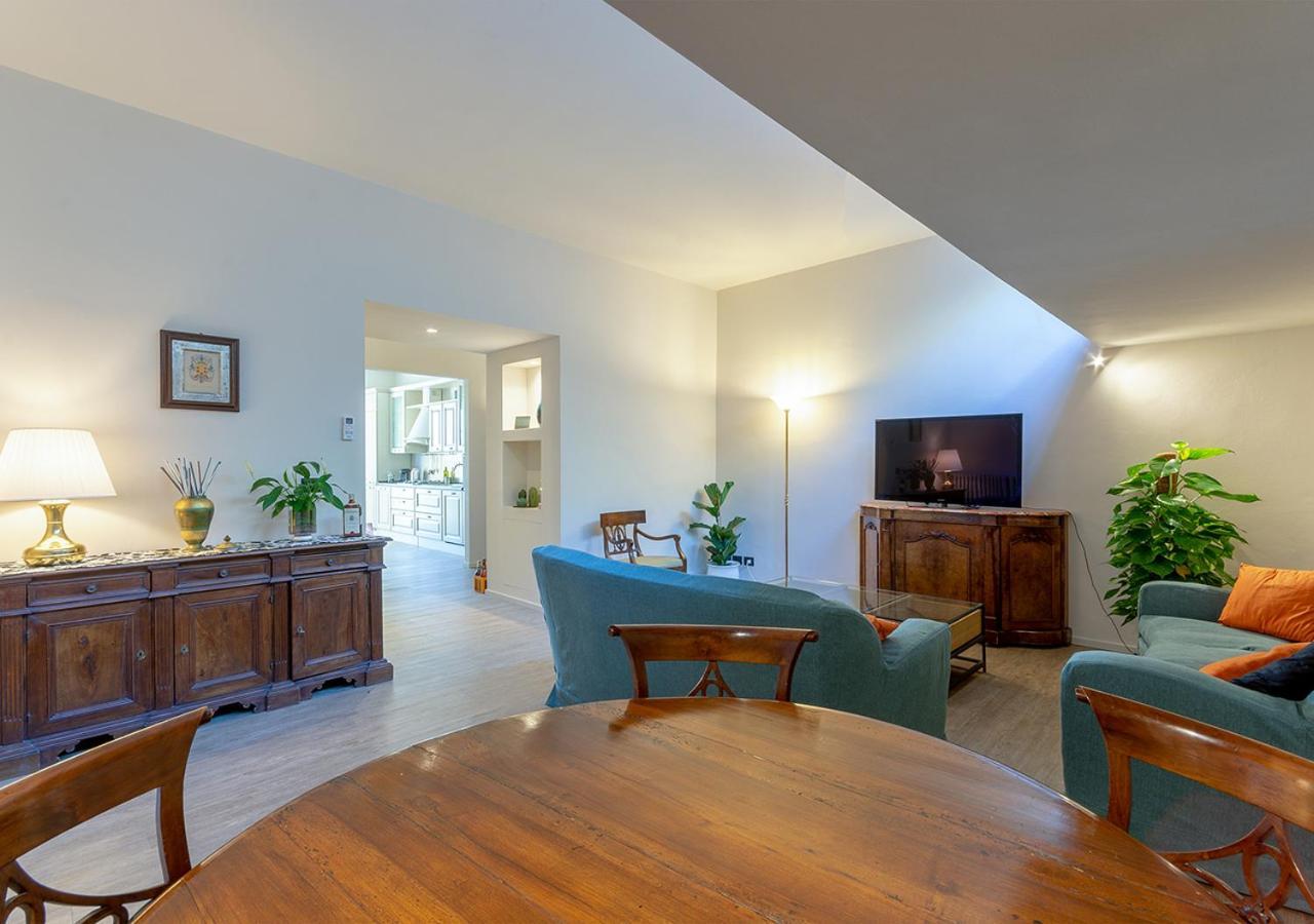Casa Di Paola - Terrace With View In Apartment Florence